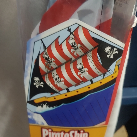 X Kites Pirate Ship Nylon Kite Super Sized BRAND NEW - Picture 3 of 10
